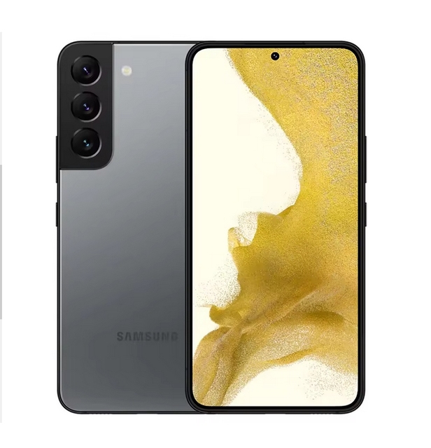 S22 5G Smartphone Handy S901E S901B 6.1" RAM 8GB ROM 128 GB Global Version NFC Octa Core Original Smartphone 5g Dual Mini Sim