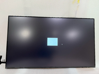 Écran LCD UHD de haute qualité pour LG 49 pouces LD490EQG-FPA3 500 Nits pour affichage numérique IPS LCM