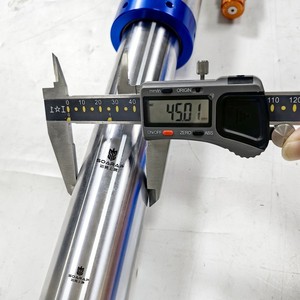 Soarap off road giảm xóc không khí với bên ngoài Bypass nhôm thanh chống không khí 4x4 đua UTV sốc 12 "/14"/16 "* 18" du lịch - Product Image 5