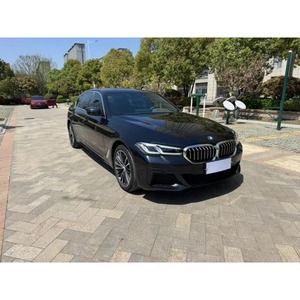 <span class=keywords><strong>BMW</strong></span> Série 5 2022 Deuxième lifting 530Li Pack M Sport Véhicule d'occasion en promotion - Product Image 2