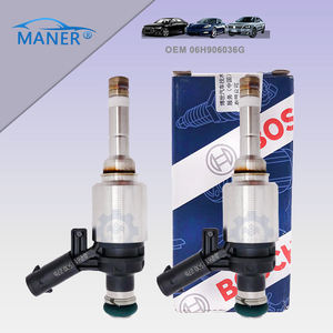 หัวฉีดน้ำมันเชื้อเพลิงอะไหล่รถยนต์ MANER 06H906036G 06H906036E สำหรับ Audi A3 A4 A5 VW Golf Jetta 2.0T - Product Image 3