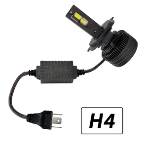 K13 ad alta potenza 120W <span class=keywords><strong>LED</strong></span> 3570 12V 24V Super luminoso 9005 <span class=keywords><strong>LED</strong></span>, Auto alta bassa H11 H7 H4 Auto faro a <span class=keywords><strong>Led</strong></span> <span class=keywords><strong>H1</strong></span> - Product Image 4