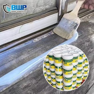 Hiện đại trong suốt không thấ<span class=keywords><strong>m</strong></span> nước lớp phủ chất lỏng cho ngoài trời <span class=keywords><strong>m</strong></span>ái tầng hầ<span class=keywords><strong>m</strong></span> vô hình <span class=keywords><strong>Sealant</strong></span> tường bê tông rò rỉ bằng chứng vật liệu - Product Image 3