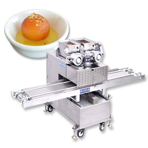 เครื่องผลิต Gulab Jamun อัตโนมัติเชิงพาณิชย์เครื่องทำ <span class=keywords><strong>Rasgulla</strong></span> - Product Image 1