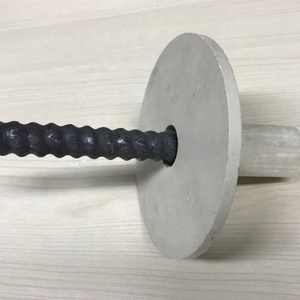แท่งยึด FRP น็อตไฟเบอร์กลาส GFRP ถาดไฟเบอร์กลาส - Product Image 2