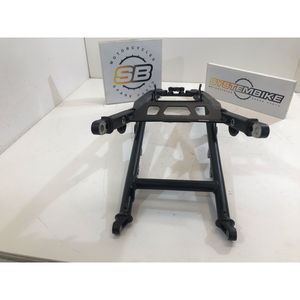 Compatibile con BMW R 1200 R 2015-2018 Staffa per faro destro e indicatore di direzione - Product Image 4