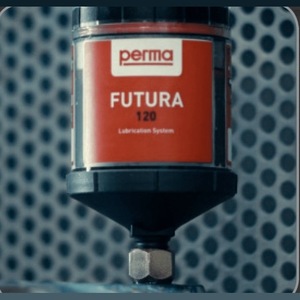 Perma Nova 125 Cm, Adhesivos Termoestables Importados, Cartucho de Lubricante, Grasa Industrial - Product Image 4