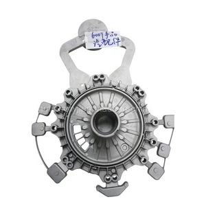 Производитель OEM, 15 лет, высокое качество, лидер продаж, Индивидуальная модель, украшение, литой под давлением автомобиля, алюминий/Магний/цинковый сплав, допуск - Product Image 4