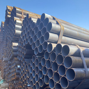 Cán nóng <span class=keywords><strong>sch10</strong></span> ss400 liền mạch/Hàn Giá ống carbon nhẹ ASTM A106 <span class=keywords><strong>API</strong></span> <span class=keywords><strong>5L</strong></span> A53 q195 Q235 - Product Image 6