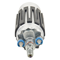 Pompe à carburant 0580464125 pour Mercedes-Benz 123 (C123 W123) 124 (C124 W124) 190 (W201) Classe E (W124 A124 C124) Classe G (W460)