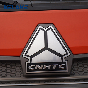 รถบรรทุกมือสอง Sinotruk Howo 371 แรงม้า 6x4 รถดัมพ์สำหรับงานหนัก 12 ล้อ 20 25 30 35 40 ตัน รถบรรทุก Howo Tipper - Product Image 4