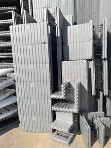 Blocchi ICF in Grafene EPS - Forme Isolanti Multiforma per Costruzioni ad Alta Efficienza Energetica - Product Image 6