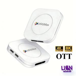 Prueba Gratuita Europa Portugal Alemania España Italia Francia 1 Año Potente Codificación 24 Horas 12 Meses Potente 8k TVing - Product Image 6