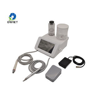 EUR VET Attrezzatura Veterinaria <span class=keywords><strong>Best</strong></span> Seller Macchina Dentale Elettrica Ablatore Dentale a Ultrasuoni Pulitore per Denti - Product Image 1