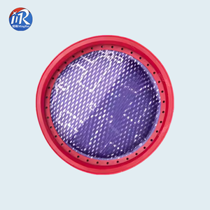 Filtre HEPA anti-poussière pour filtre à grosses particules, compatible avec l'aspirateur à main <span class=keywords><strong>Dibea</strong></span> D18 D008 Pro, accessoires de remplacement - Product Image 1