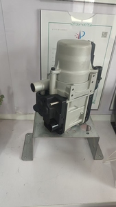 Jp נבחר בקפידה 5kw 12v חום דיזל עבור סירת אוטובוס משאית - Product Image 2