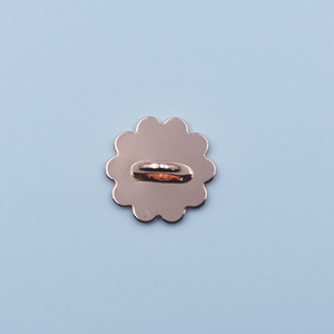 Amuleto de Amor Navideño, Gancho Metálico Hecho a Mano, Accesorio DIY para Carcasa de Teléfono - Estrellas y Lunas Viene con adhesivo en la parte posterior. - Product Image 6
