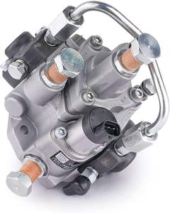 Pompe à carburant à rampe commune diesel 294000-2690 pour moteur diesel Hino J05E - Product Image 4