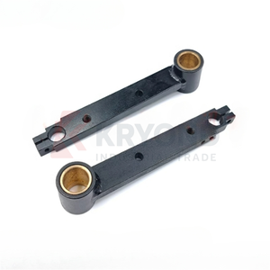 1 pièce Tige de ressort de support 66.028.023F pour machine d'impression offset SM102 CD102 SM74, pièce de rechange pour réglage du chargeur - Product Image 2