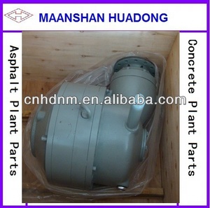 डबल-विल कंक्रीट मिक्सर के लिए कटौती गियर - Product Image 2