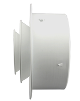 Diffuseur circulaire en aluminium pour système HVAC, utilisation industrielle en extérieur