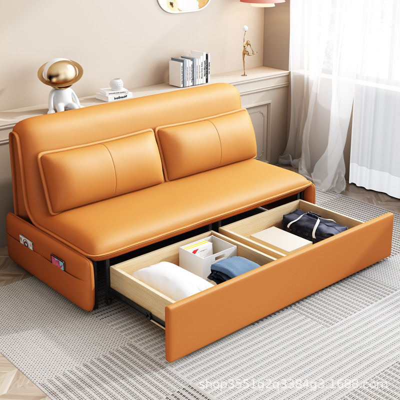 Modern Sectional Office Reception Sofa Set