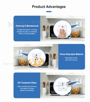 Prise murale intelligente Tuya avec contrôle WIFI, port USB, prise électrique universelle, interrupteur 16A, compatible Alexa et Google Voice