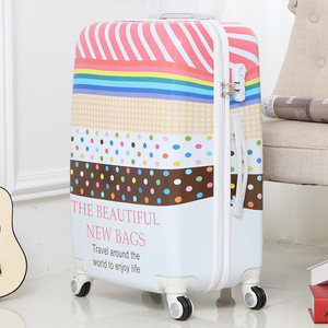 Ensemble de valises pour enfants de haute qualité professionnelle, ensemble de valises pour enfants, bagages pour filles, vente en gros - Product Image 3