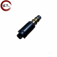 Soupape solénoïde de commande de compresseur de climatisation automatique de remplacement pour les séries 1, 2, 3, 4, 5, 6, 7, X1, X3, X5, X6, 12V, 7SE, 6SE, 5SE, soupape inverseur