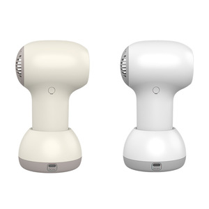 Secador de pelo inalámbrico para mascotas, mini recargable, para el cuidado de gatos y perros. - Product Image 3
