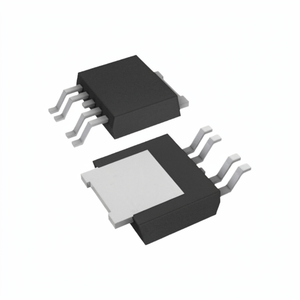 Power Management (PMIC) TLE4307D V38 Electronic Chips Component TO 252 5, DPAK , TO 252AD BOM IC In Stock - Product Image 1