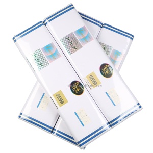 Tissu en polyester filé Toyobo <span class=keywords><strong>japonais</strong></span> uni, brillant et doux, pour vêtements arabes blancs pour hommes, occasions spéciales, mariages, vêtements musulmans - Product Image 1