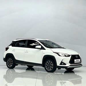 โตโยต้า ยาริส L X 1.5L CVT Luxury PLUS ปี <span class=keywords><strong>2022</strong></span> พวงมาลัยซ้าย มือสอง รถเชื่อถือได้ - Product Image 2