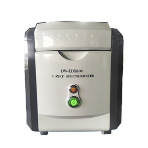DW-EDX800 <b>Gold</b> Purity <b>Testing</b> <b>Machine</b> Economic Price XRF <b>Gold</b> <b>Testing</b> <b>Machine</b> - Product Image 1