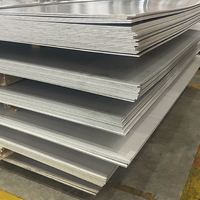 Plaque en alliage de nickel à bon prix : Monel 400, K500, Inconel 600, 625, Incoloy 800, 825, Hastelloy C276, C22