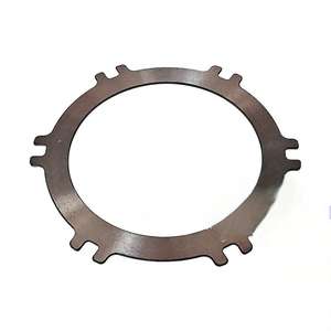 Piezas de Transmisión 4WG200 de Alta Calidad |   Disco de Embrague Huamao, Placa de Fricción 0501309330 0501309329 - Product Image 6