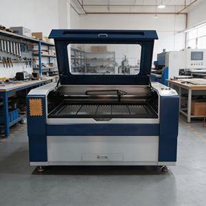 ARGUS <span class=keywords><strong>Machine</strong></span> de découpe et de gravure <span class=keywords><strong>laser</strong></span> CO2 CNC pour acrylique, MDF, bois, tissu, cuir, <span class=keywords><strong>prix</strong></span> 100W 150W 6090 1390 1610 - Product Image 2