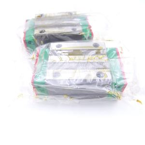 Seri HGH presisi tinggi HGH15 <span class=keywords><strong>CA</strong></span> HGH15CA Kit Linear Slide Block Carriage untuk penggunaan bola CNC - Product Image 6