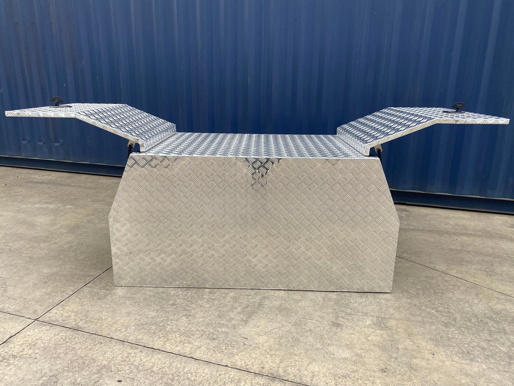 original aluminum color