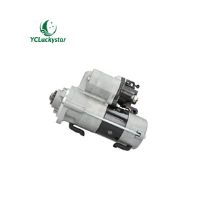 Moteur de démarrage RE531501 pour tracteur 5310 5310N 5410 <span class=keywords><strong>5410N</strong></span> 5420 - Product Image 5