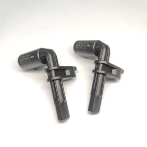 Bán Chạy WHT005651 WHT005651A Cảm Biến Tốc Độ Bánh Xe <span class=keywords><strong>ABS</strong></span> Cho Audi Q7 PORSCHE CAYENNE VW TOUAREG - Product Image 4