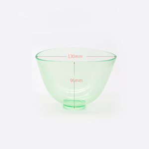 Nha khoa trộn bát nha khoa Silicone trộn bát phòng khám dụng cụ nha khoa phòng thí nghiệm trộn <span class=keywords><strong>container</strong></span> - Product Image 4