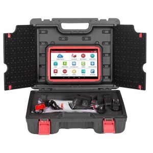 [Phiên bản toàn cầu/EU] khởi chạy x431 pro3s + v5.0 công cụ quét hai chiều 37 + thiết lập lại dịch vụ Chẩn đoán Bluetooth toàn hệ thống cấp OE - Product Image 1