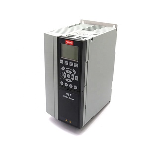Variateur de fréquence VLT 134H5181 VFD, contrôleur d'automatisation industrielle, équipement de contrôle de vitesse AC - Product Image 5