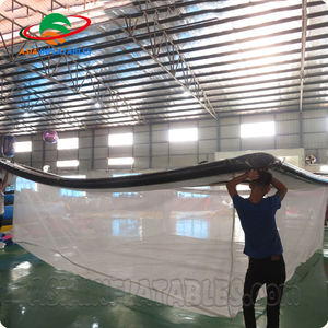 Piscine gonflable flottante de mer d'océan pour piscine gonflable, Yacht Portable, offre spéciale - Product Image 4