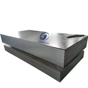 Best Seller laminato a freddo laminato a caldo piastra in acciaio al carbonio A36 S235jr piastra in acciaio al carbonio dolce Q235 lamiera di acciaio al carbonio