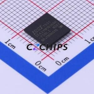 Memoria de acceso aleatorio dinámica síncrona (SDRAM) de chip IC de circuito integrado de 1/2/2/1/2/1/2/1/2 - Product Image 1