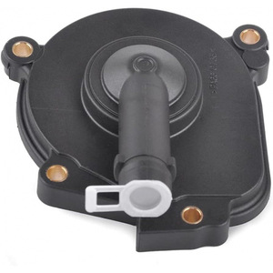 A2720100631วาล์วระบายอากาศเหวี่ยงสำหรับ Mercedes-Benz ชิ้นส่วนเครื่องยนต์ W550 - Product Image 2