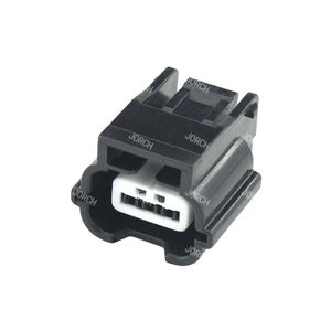 3 Pin Vrouwelijke Waterdichte Auto Kabelboom Connector DJ7031K-0.6-21 - Product Image 1