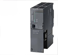 Nouveau Contrôleur Programmable Industriel Siemens Original 6ES7315-2EH14-0AB0 CPU315-2 PN/DP PLC 384 Ko Garantie 12 Mois En Stock Bon Prix